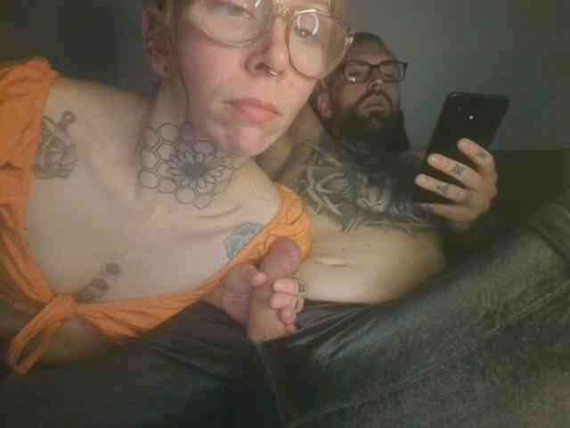 HardcoreBDSM webcam