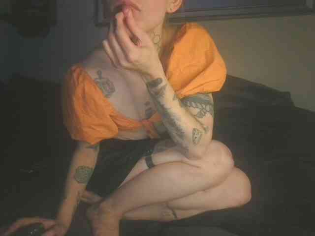 HardcoreBDSM webcam