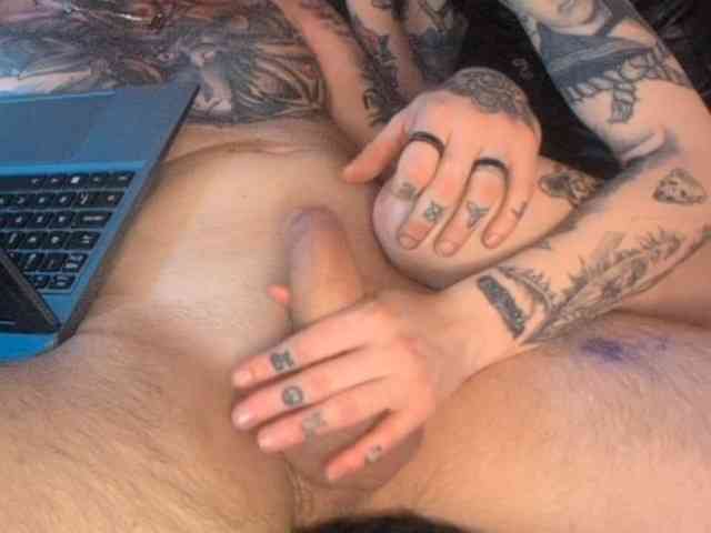 HardcoreBDSM webcam