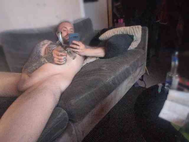 BrutalControl Live Webcam on BongaCams