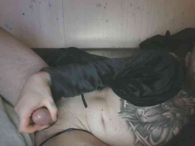 AmateurRoughPlay