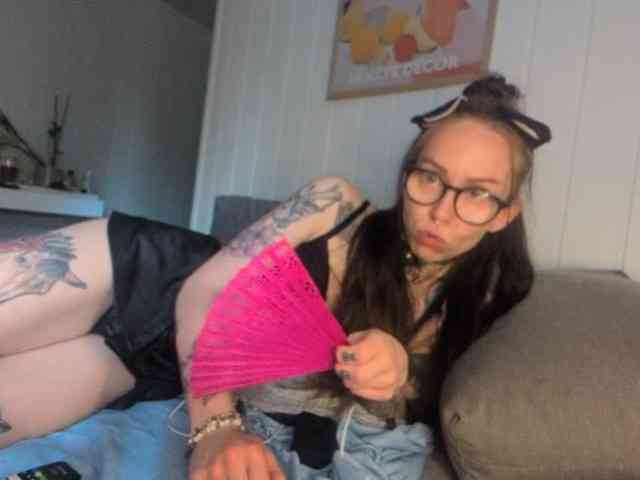 HardcoreBDSM webcam