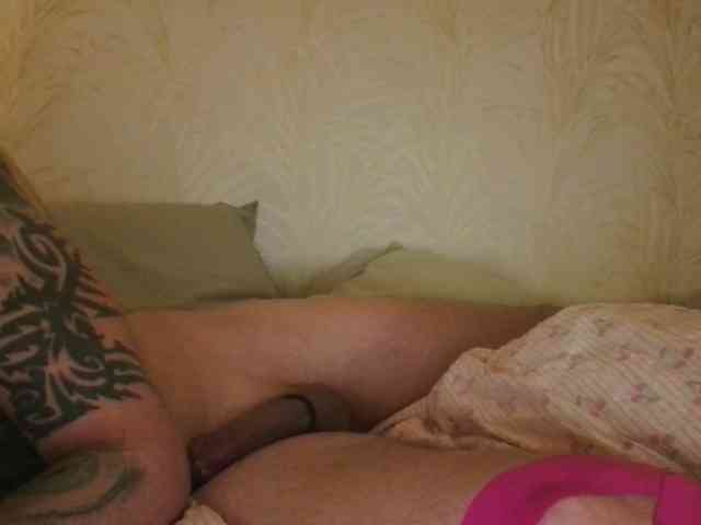 HardcoreBDSM webcam