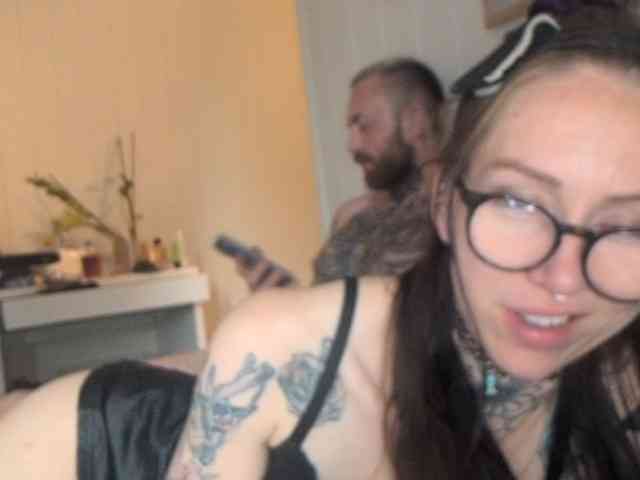 HardcoreBDSM webcam
