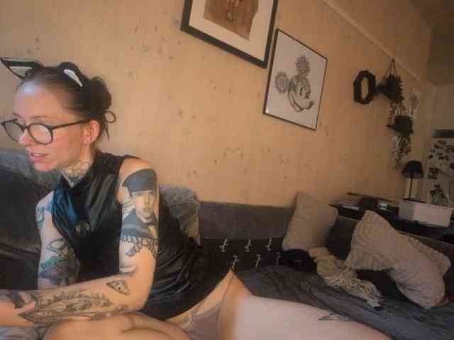 HardcoreBDSM webcam