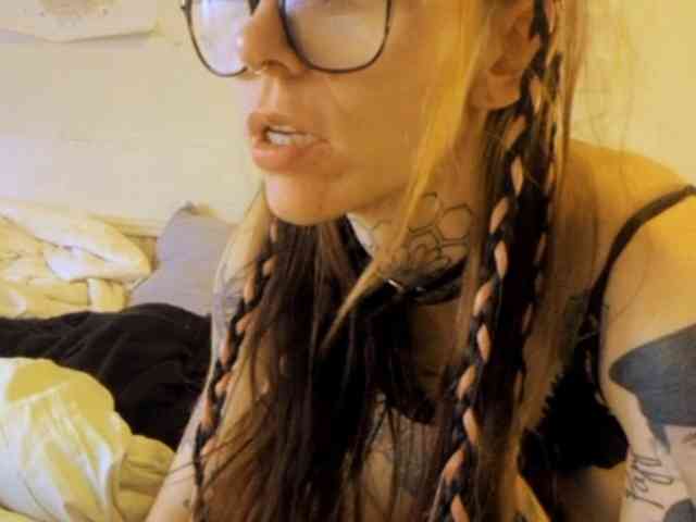 HardcoreBDSM webcam