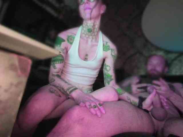 HardcoreBDSM webcam