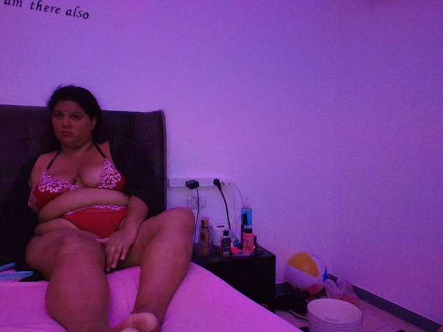 maayanlevi001 Live Cam on BongaCams