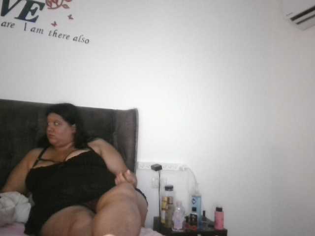maayanlevi001 live cam on BongaCams