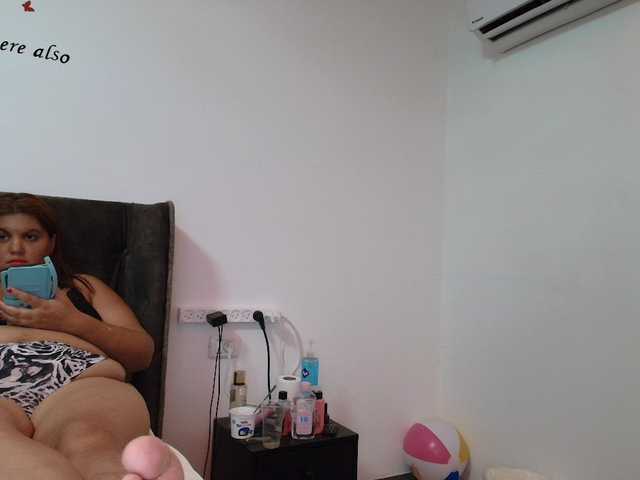 maayanlevi001 live cam on BongaCams