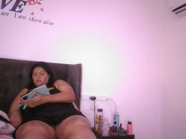 maayanlevi001 live cam on BongaCams