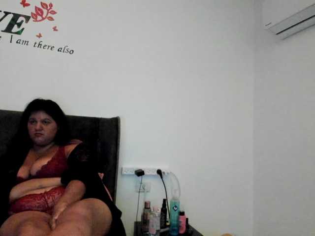 maayanlevi001 live cam on BongaCams