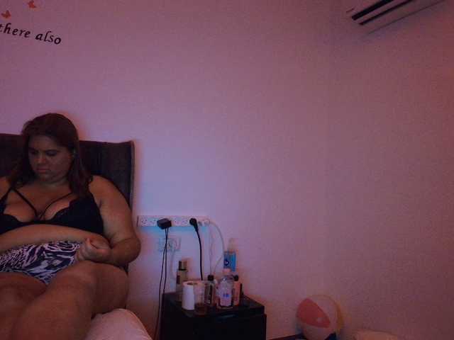 maayanlevi001 live cam on BongaCams