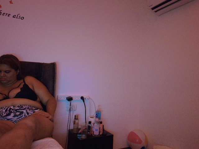 maayanlevi001 live cam on BongaCams