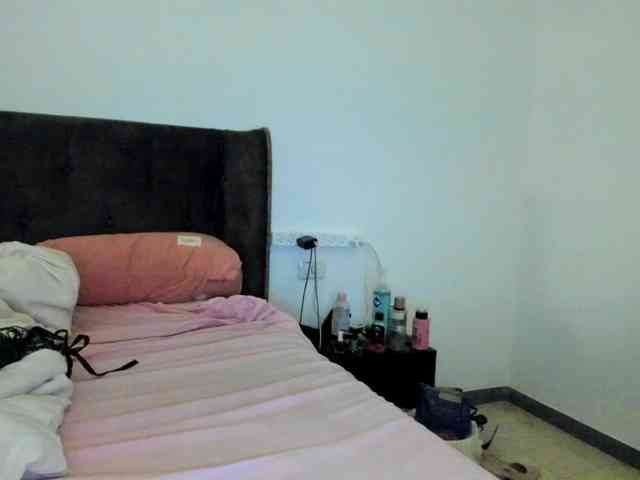 YasminQueen webcam