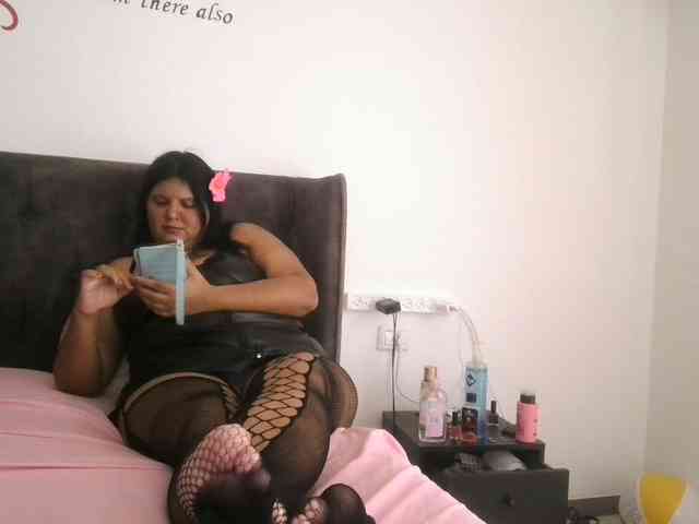 YasminQueen webcam