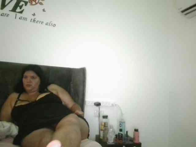 YasminQueen webcam