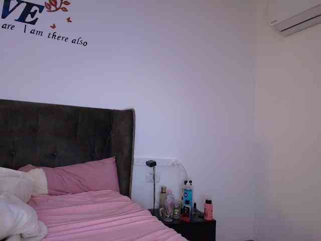 YasminQueen webcam