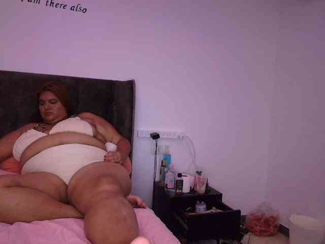 YasminQueen webcam