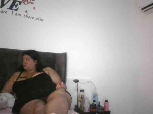 YasminQueen webcam
