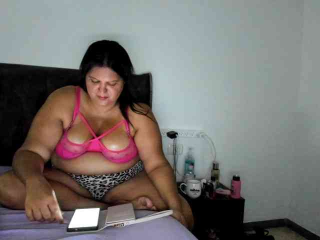 YasminQueen webcam