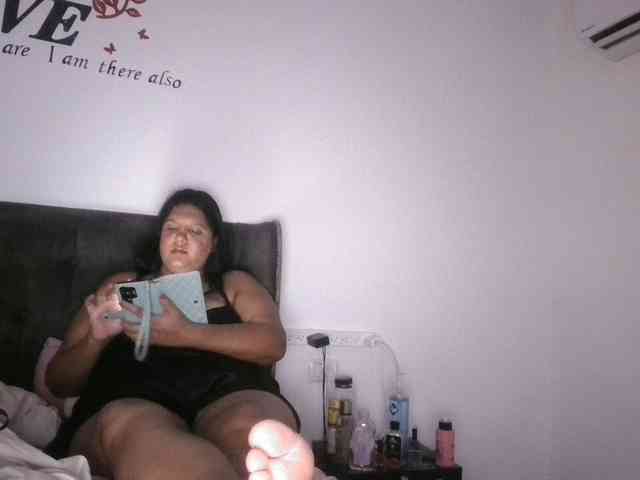 YasminQueen webcam