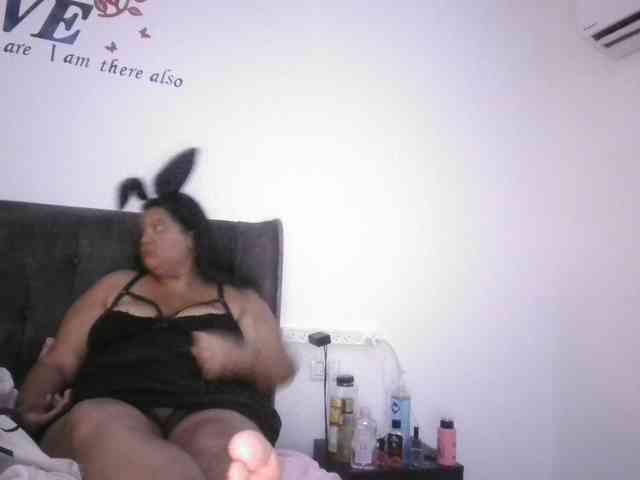 YasminQueen webcam