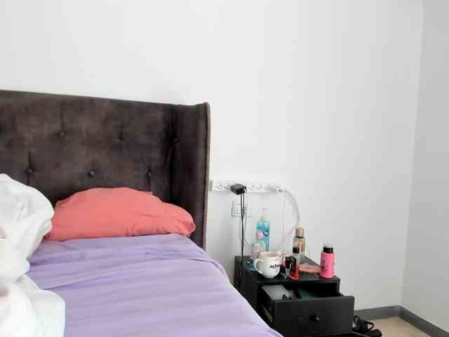 YasminQueen webcam
