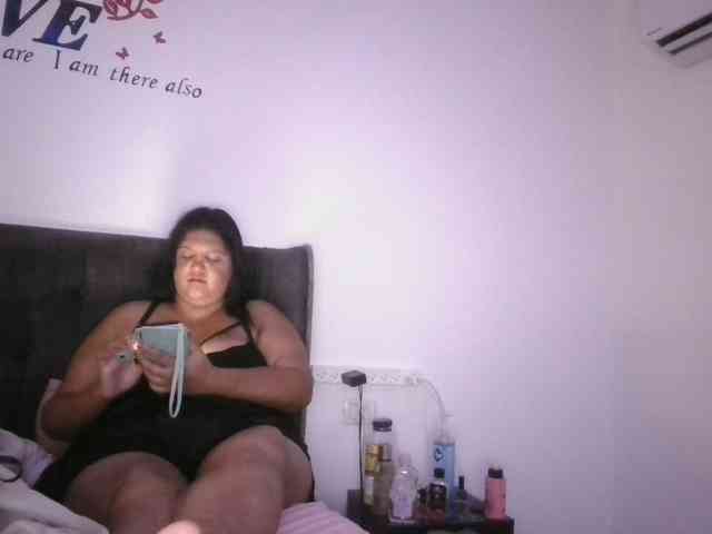 YasminQueen webcam