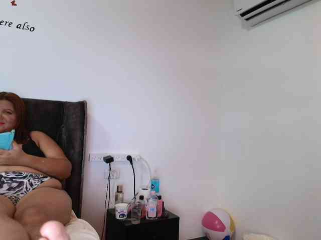 YasminQueen webcam