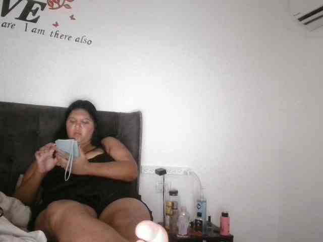 YasminQueen webcam