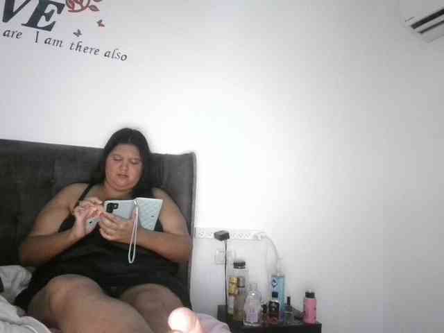 YasminQueen webcam