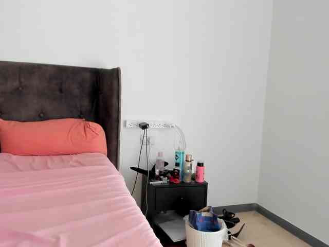 YasminQueen webcam
