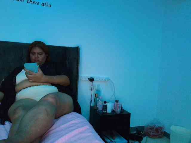 YasminQueen webcam