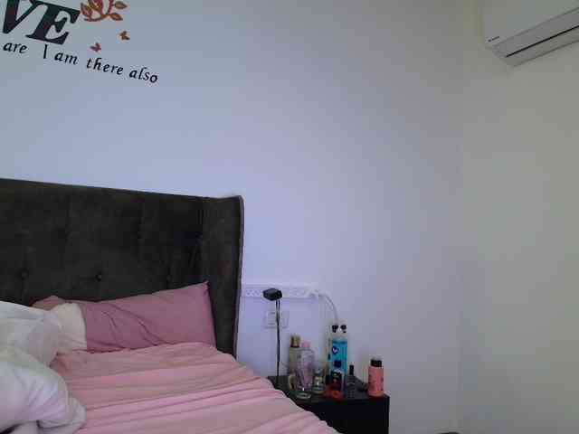 YasminQueen webcam