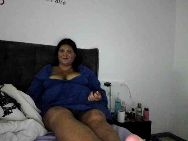 YasminQueen webcam