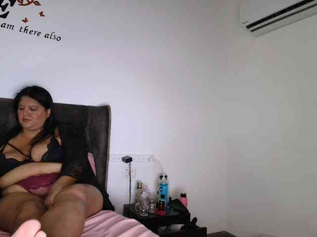 YasminQueen webcam