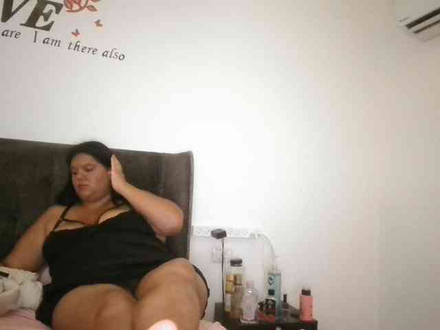 YasminQueen webcam