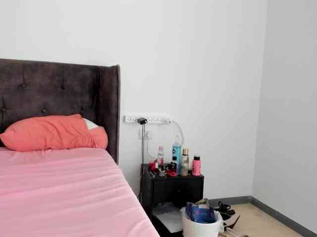YasminQueen webcam