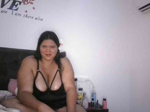YasminQueen webcam