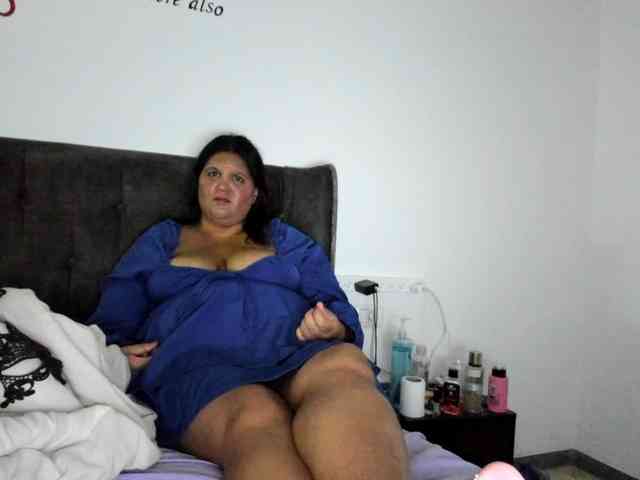 YasminQueen webcam