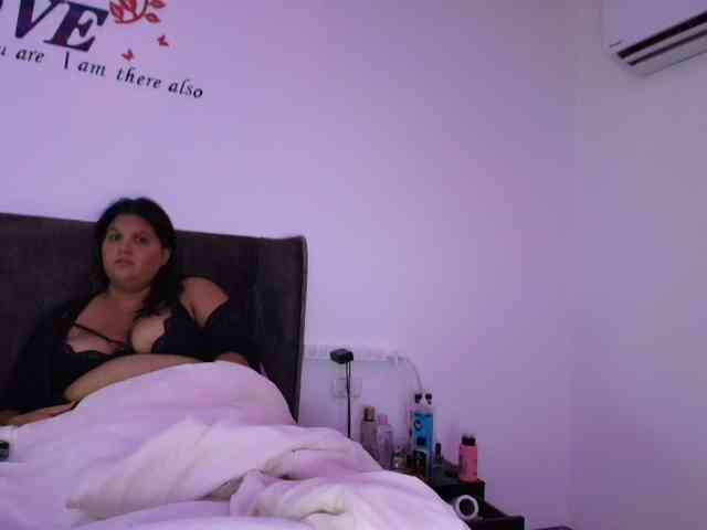 YasminQueen webcam