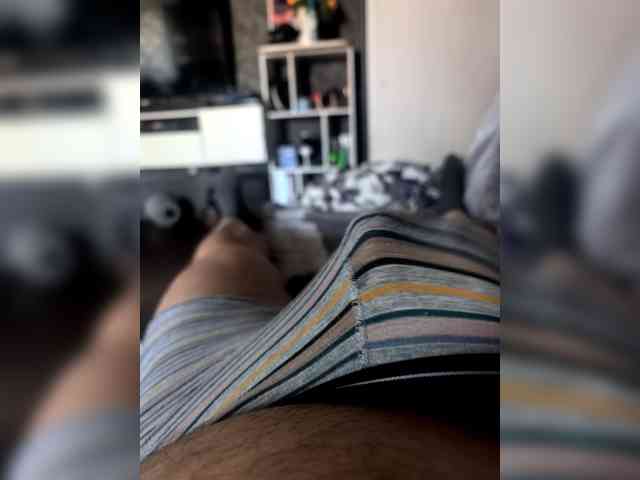 Baluxxx-1 Live Webcam on BongaCams
