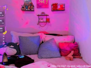 daphnne_sweet Porn Show