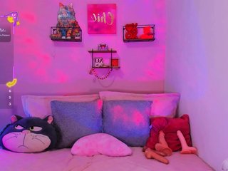 daphnne_sweet Porn Show