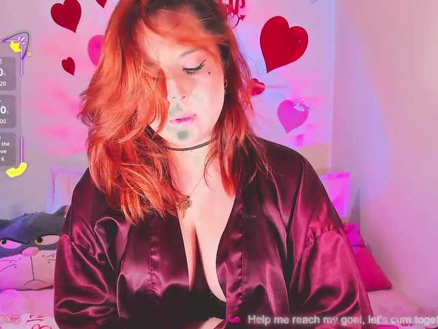 daphnesweet's BongaCams show and profile