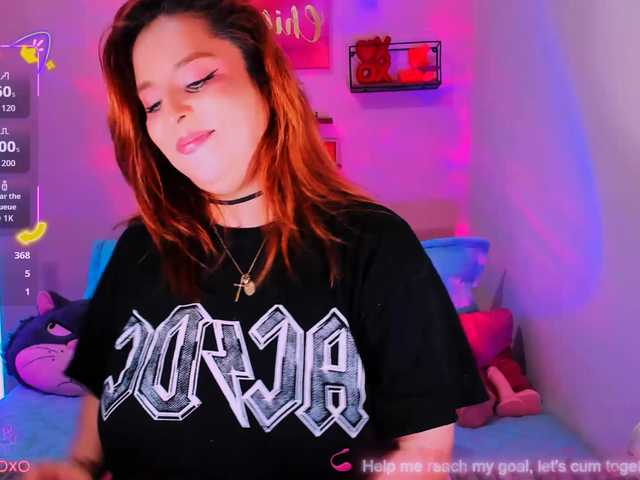 daphnesweet Live Cam pe BongaCams