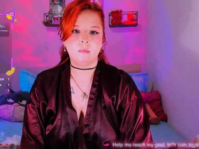 daphnne_sweet live webcam show