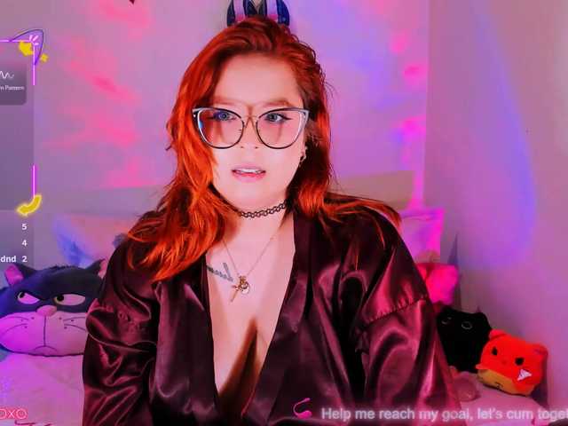 daphnesweet live cam on BongaCams
