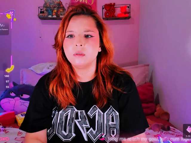 daphnesweet live cam on BongaCams